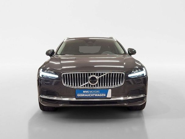 Volvo V90 T6 Plus Bright AWD 293 kW image number 8