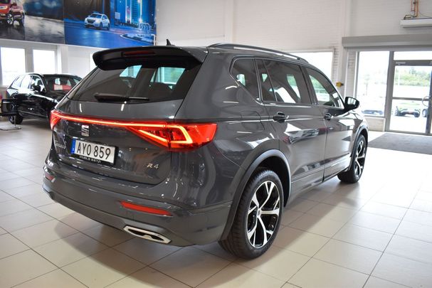 Seat Tarraco 2.0 TDI FR 4Drive 147 kW image number 4