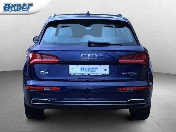 Audi Q5 50 TFSIe quattro 270 kW image number 3