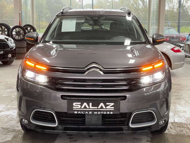 Citroen C5 Aircross BlueHDi 96 kW image number 4