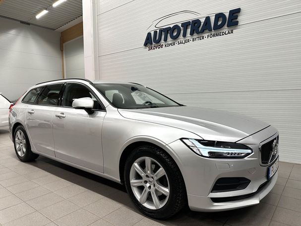 Volvo V90 D3 AWD Geartronic 110 kW image number 2