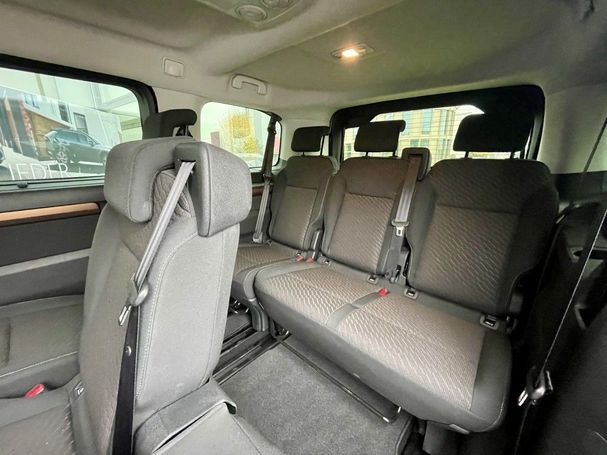 Toyota Proace Verso 2.0 D 130 kW image number 13