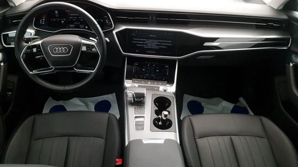 Audi A6 250 kW image number 18