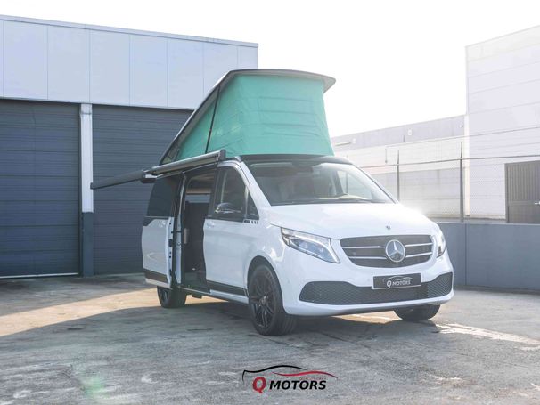 Mercedes-Benz V 250d 140 kW image number 3