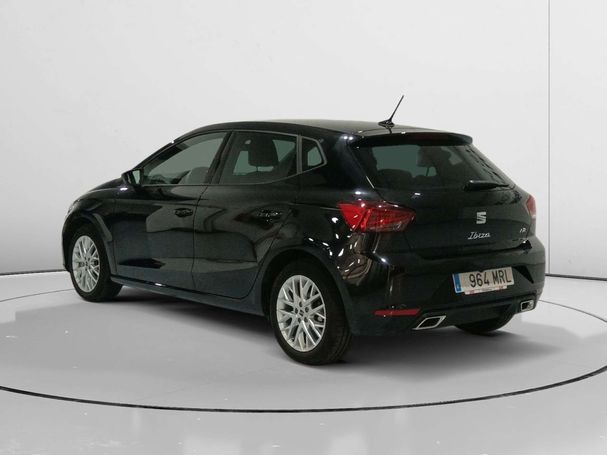 Seat Ibiza 85 kW image number 5