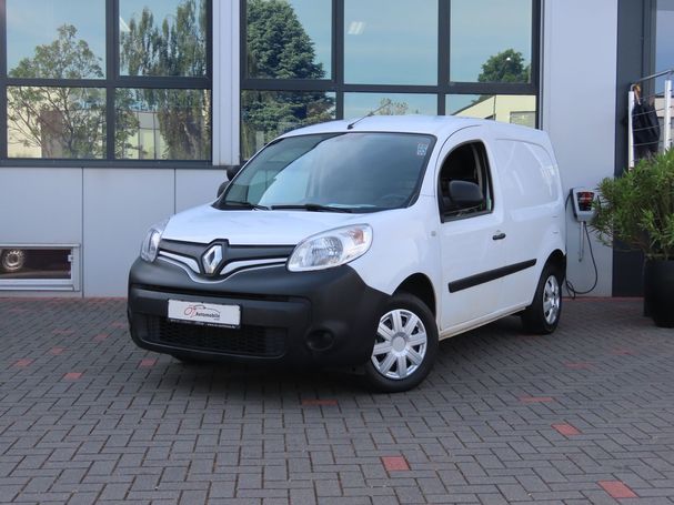 Renault Kangoo dCi 55 kW image number 1