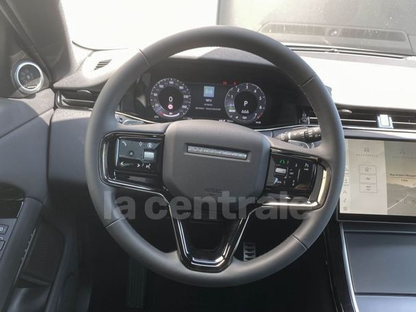 Land Rover Range Rover Evoque 198 kW image number 10