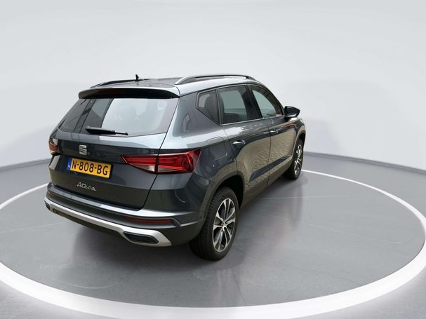 Seat Ateca 1.5 TSI DSG Style 110 kW image number 3