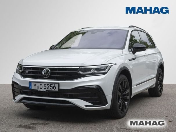 Volkswagen Tiguan 2.0 TDI R-Line 4Motion DSG 147 kW image number 1