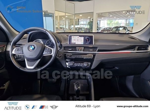 BMW X1 sDrive18d xLine 110 kW image number 26