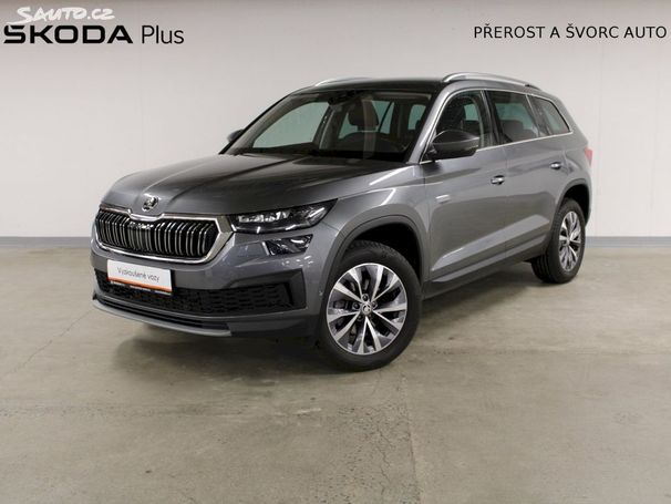 Skoda Kodiaq 2.0 TDI 4x4 DSG Style 110 kW image number 1