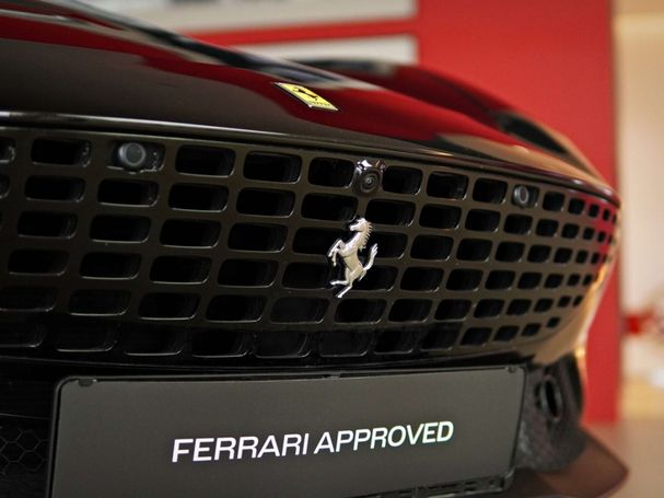 Ferrari Roma 456 kW image number 10