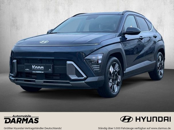 Hyundai Kona 1.6 DCT 146 kW image number 1