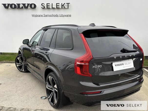 Volvo XC90 AWD 335 kW image number 6