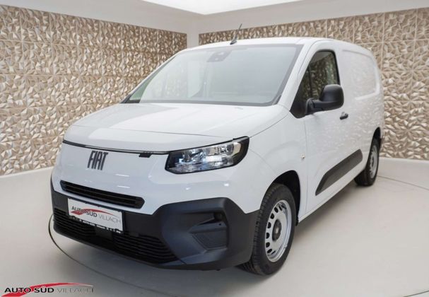 Fiat Doblo L2 BlueHDi 75 kW image number 1