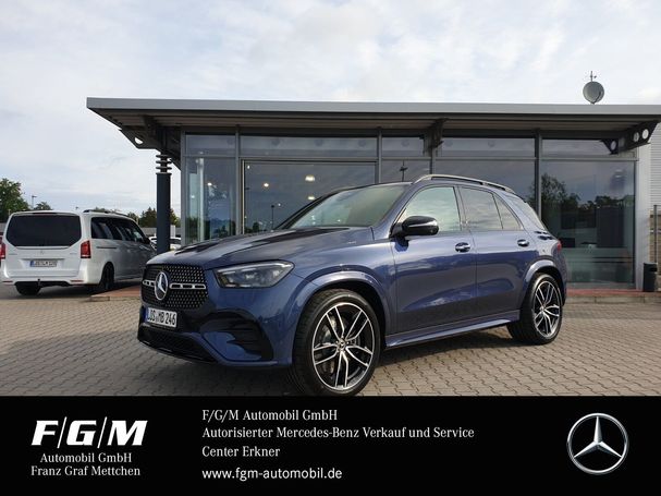 Mercedes-Benz GLE 450 d 270 kW image number 1