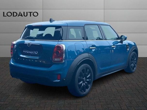 Mini One Countryman Mini 75 kW image number 4