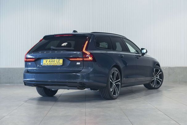 Volvo V90 AWD T6 257 kW image number 11