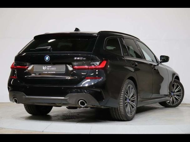 BMW 320 e Touring M Sport 150 kW image number 3