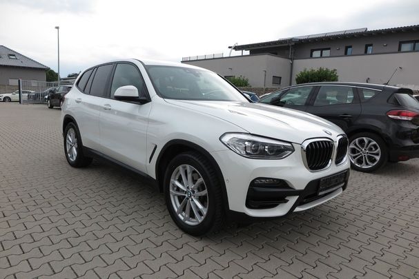 BMW X3e Advantage xDrive 215 kW image number 2