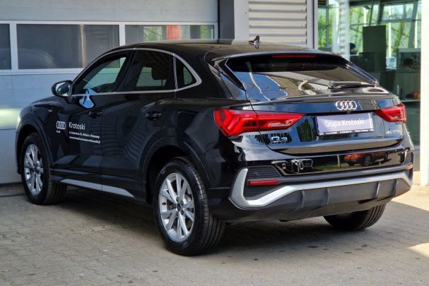 Audi Q3 180 kW image number 8