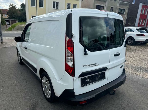 Ford Transit Connect 88 kW image number 6