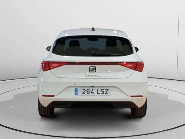 Seat Leon 81 kW image number 4