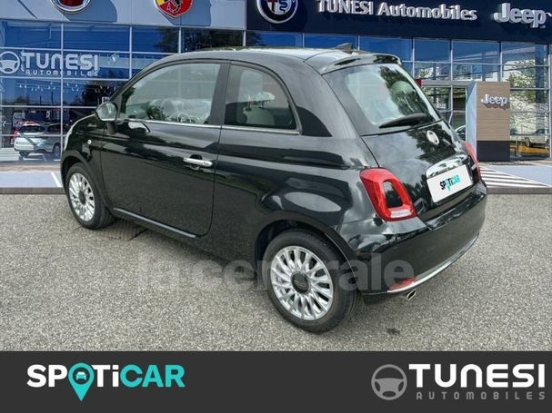 Fiat 500 1.0 51 kW image number 5