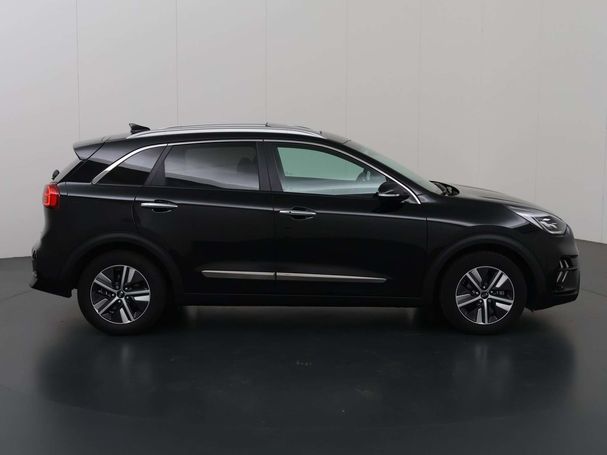 Kia Niro 1.6 GDI 104 kW image number 6