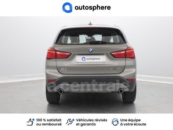 BMW X1 xDrive20i 141 kW image number 6