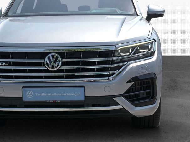 Volkswagen Touareg V8 TDI 4Motion 310 kW image number 15