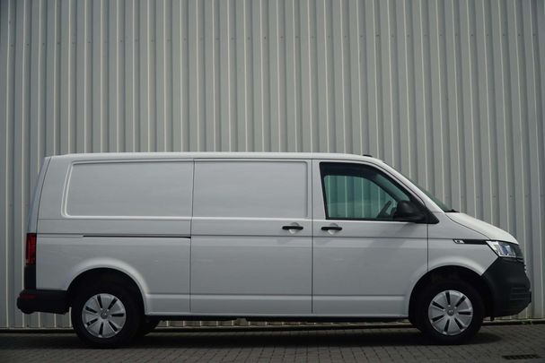 Volkswagen T6 Transporter DSG 110 kW image number 3