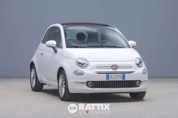 Fiat 500 1.0 51 kW image number 1