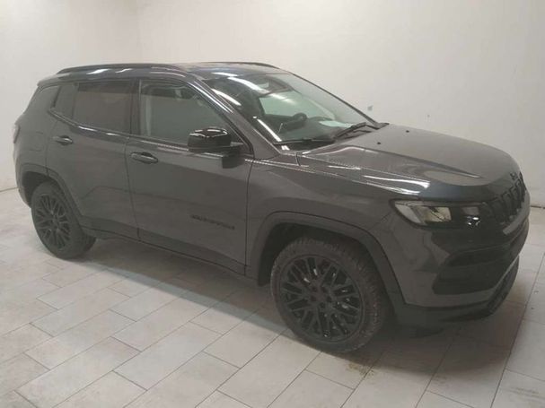 Jeep Compass 1.6 Night Eagle 96 kW image number 2