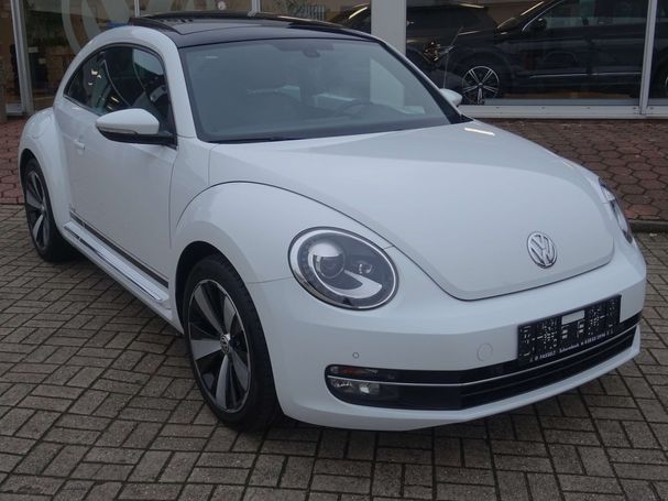 Volkswagen Beetle 1.2 TSI CUP 77 kW image number 1