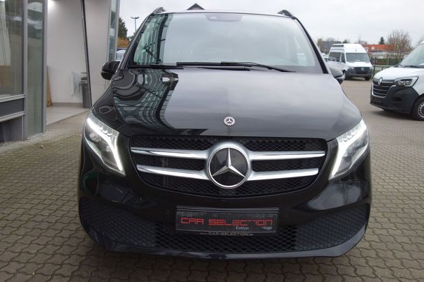 Mercedes-Benz V 220d Edition 1 120 kW image number 3