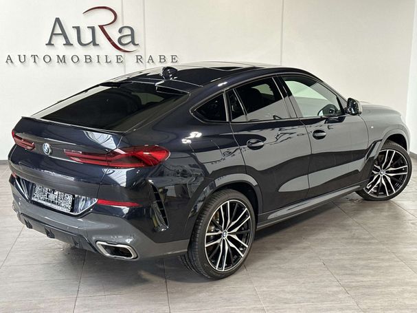 BMW X6 Md xDrive 294 kW image number 4