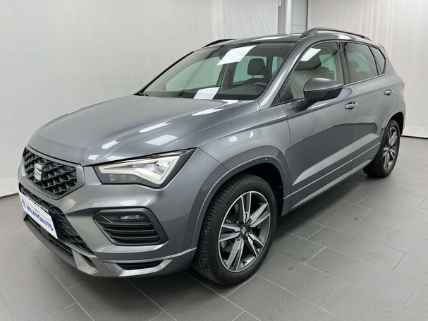 Seat Ateca 2.0 TDI 4Drive DSG FR 110 kW image number 1