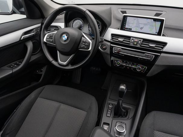 BMW X1 25e xDrive 162 kW image number 26