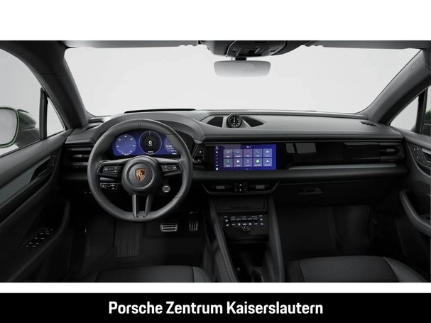 Porsche Macan 4S 380 kW image number 10