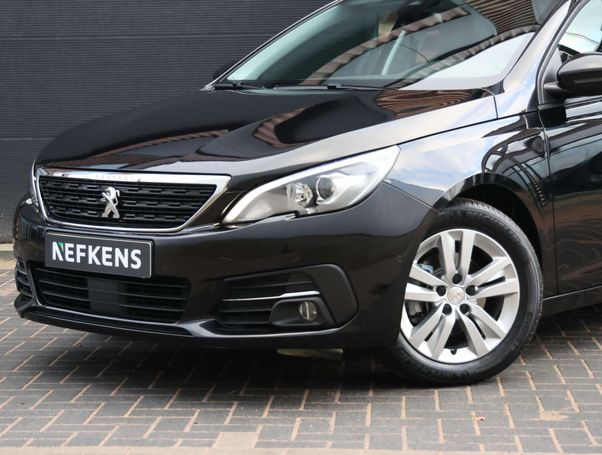 Peugeot 308 130 96 kW image number 38