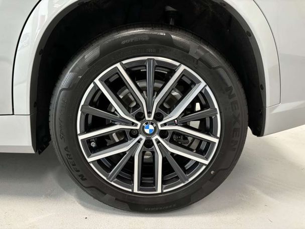 BMW X1 sDrive 100 kW image number 6