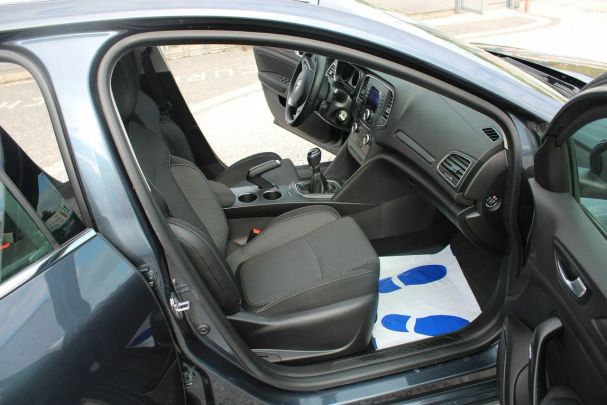 Renault Megane 85 kW image number 30