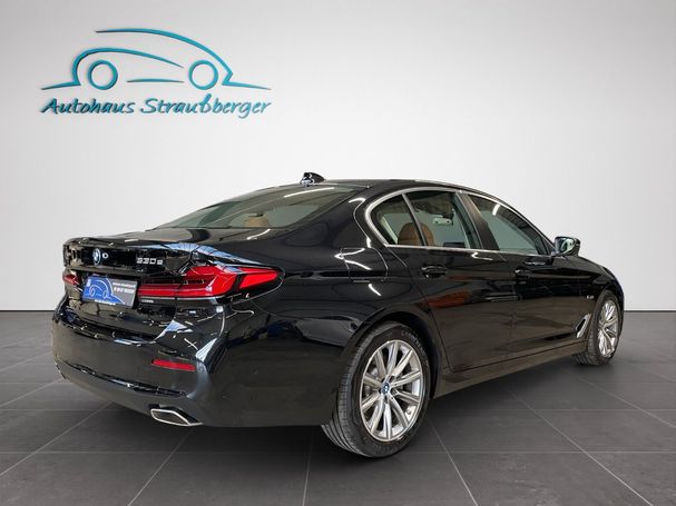 BMW 530 e 215 kW image number 3