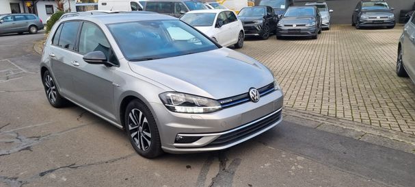 Volkswagen Golf 1.5 TSI BlueMotion IQ.DRIVE 96 kW image number 7