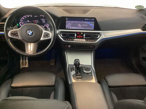 BMW 330 e Touring M Sport 215 kW image number 11