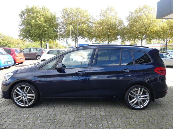 BMW 220d Gran Tourer Sport Line 140 kW image number 5