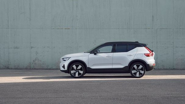 Volvo XC40 Recharge Single Motor Extended Range Core 188 kW image number 9