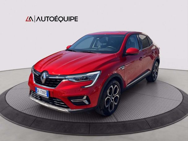 Renault Arkana 1.6 E-Tech Hybrid 105 kW image number 1