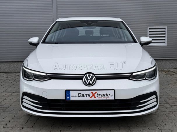 Volkswagen Golf 1.0 TSI 66 kW image number 2